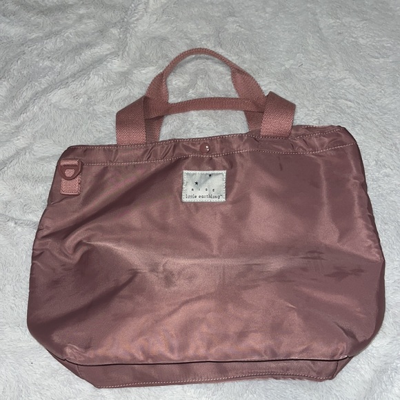 Rise little earthling diaper bag - Picture 4 of 10